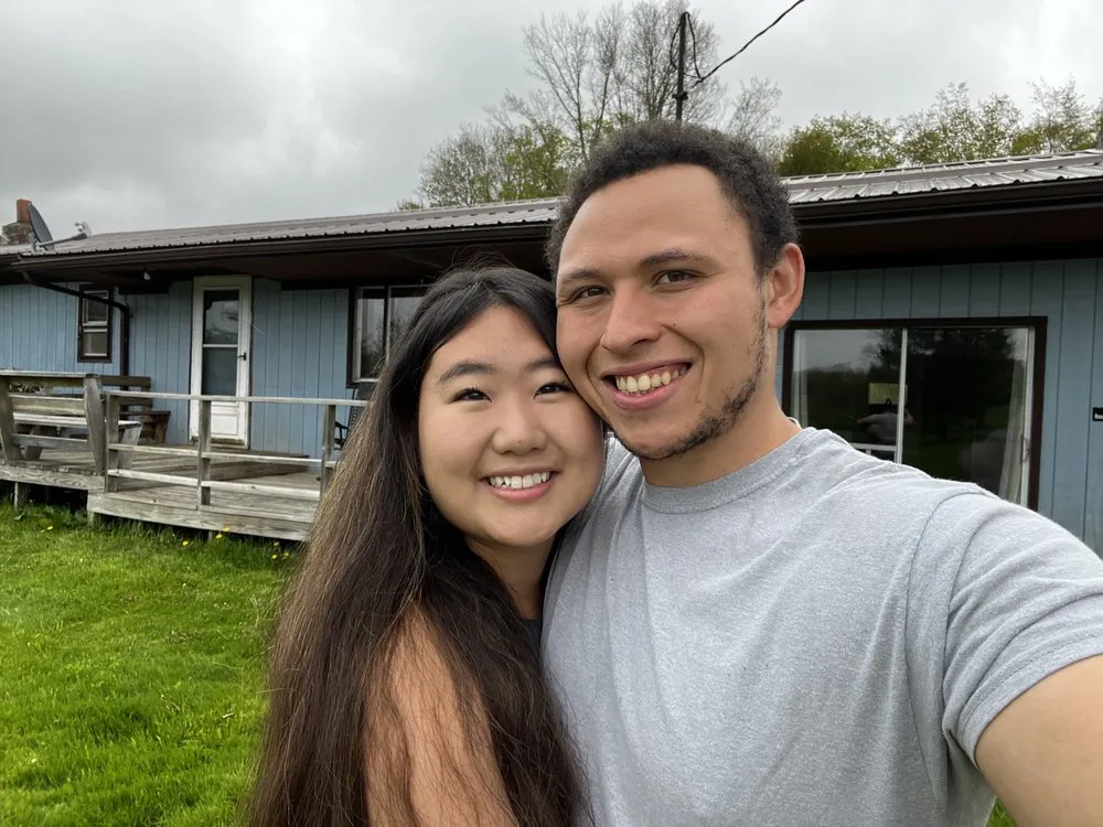 Local yard maintenance in Edmond, OK by Planted Landscaping and Lawns