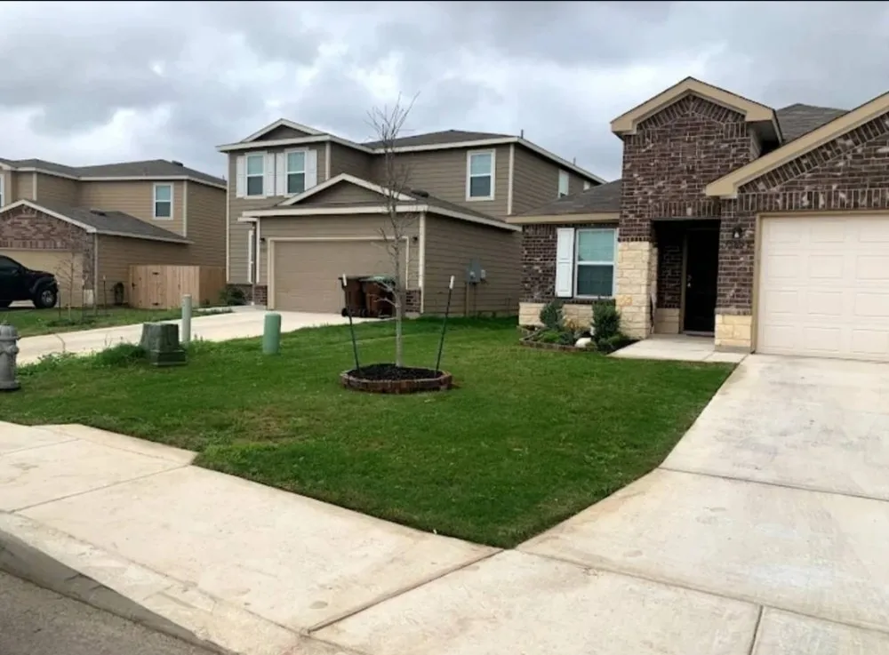 Affordable landscaping services in San Jose, CA by Planted Landscaping Services