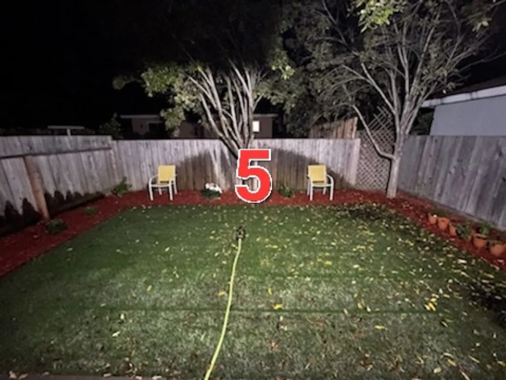 Local landscaping services in San Jose, CA by Planted Landscaping Services