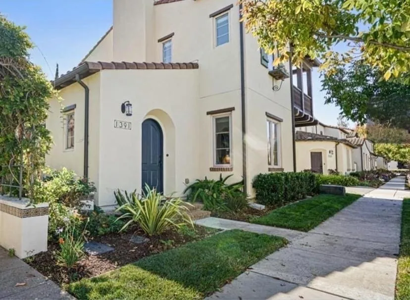 Trusted landscape design in San Jose, CA by Planted Landscaping Services