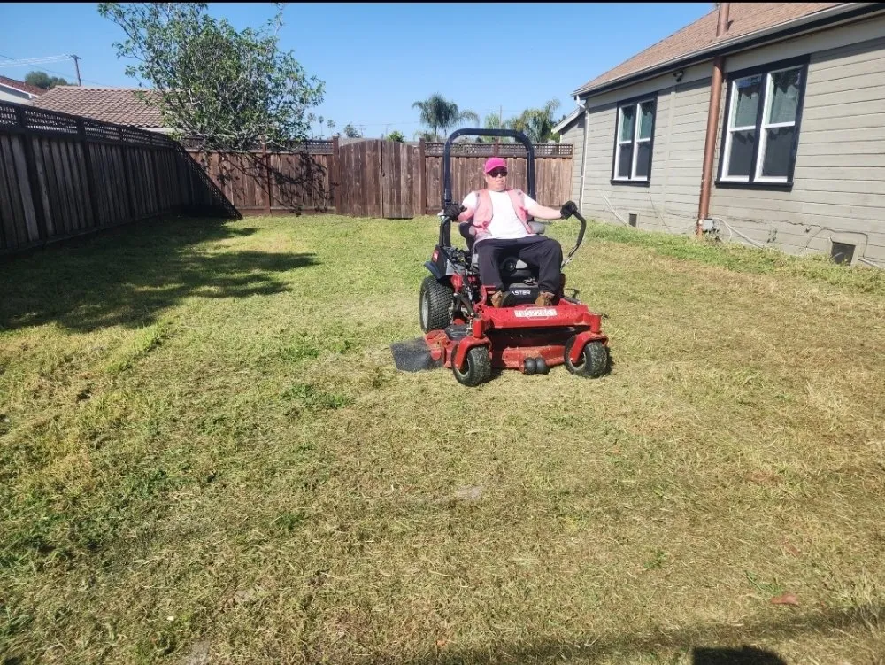 Reliable lawn care service in San Jose, CA - Planted Landscaping Services