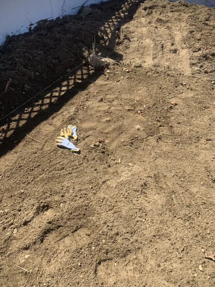 Custom outdoor landscaping experts serving Bay Shore, NY - Planteriors Design and Amazing Earth