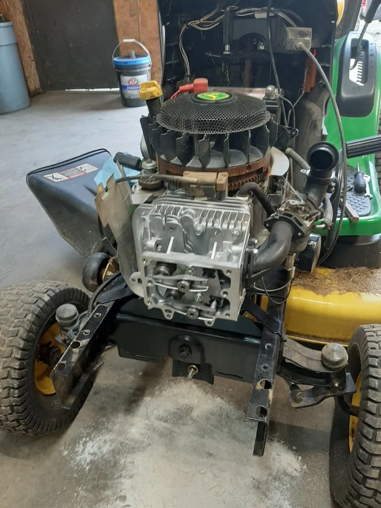 Expert residential landscaping in Bristol, VA by Planters & Designers