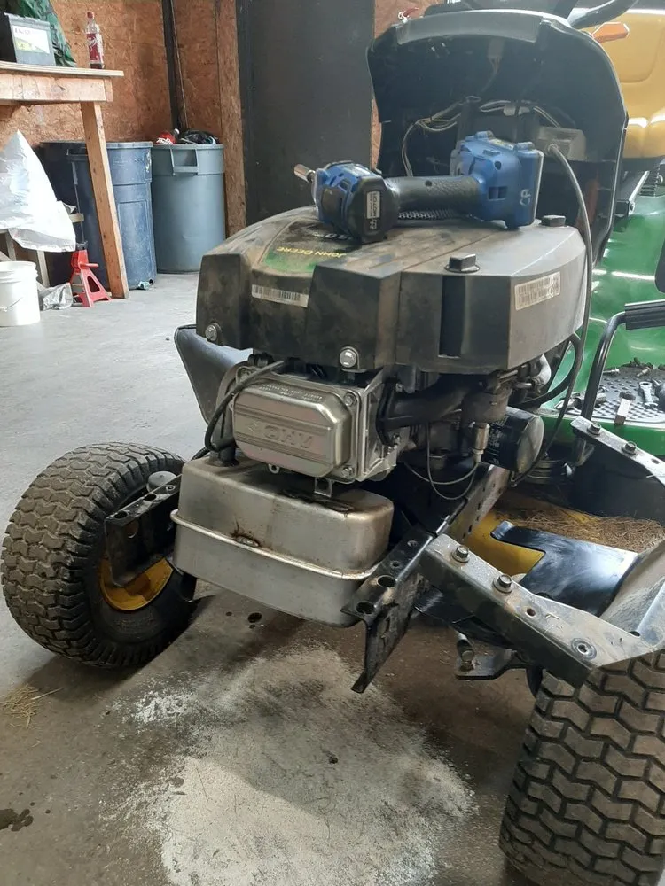 Expert landscape installation in Bristol, VA - Planters & Designers