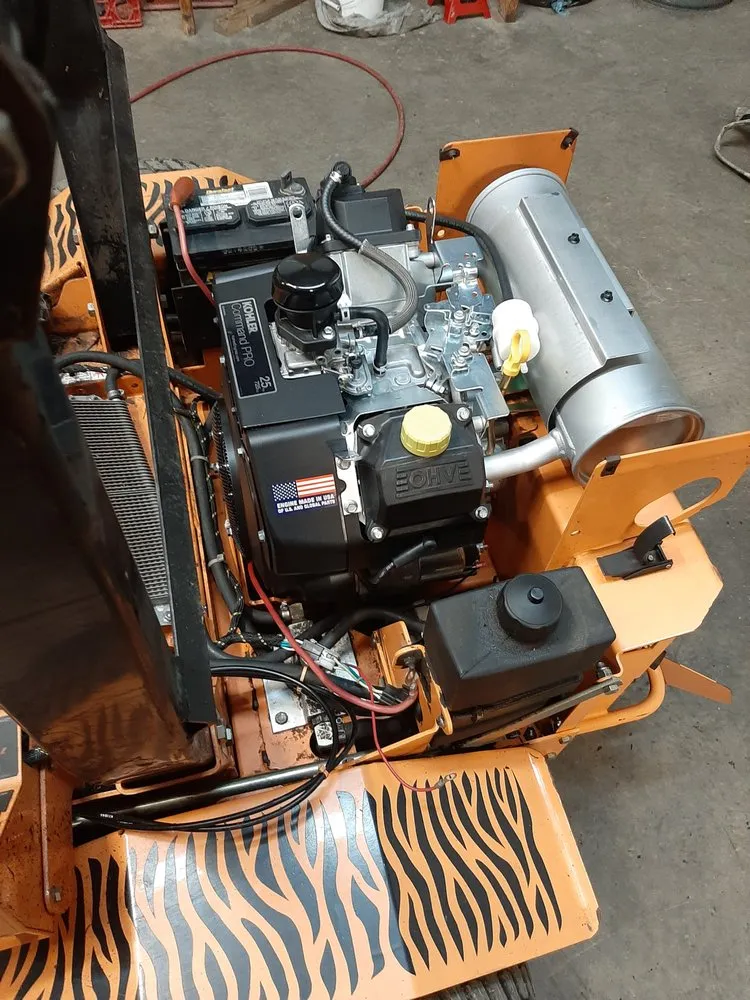 Reliable landscape installation for residential properties across Bristol, VA - Planters & Designers