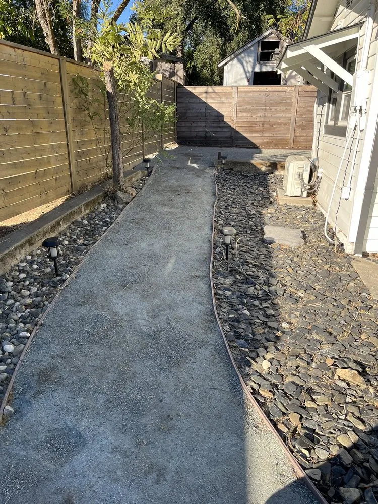 Local landscaping services in Rocklin, CA - Planting Hope Landscape