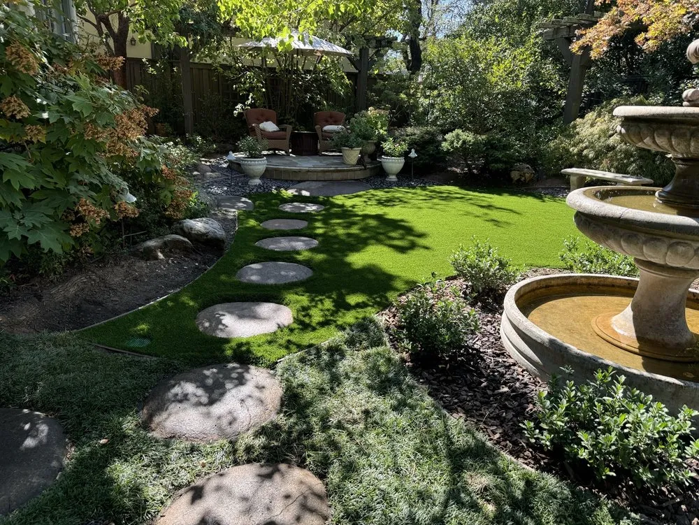 Trusted garden landscaping for outdoor upgrades across Rocklin, CA - Planting Hope Landscape