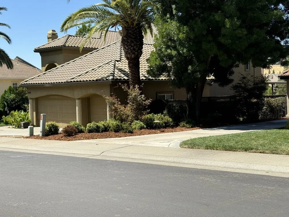 Local landscaping services in Rocklin, CA - Planting Hope Landscape