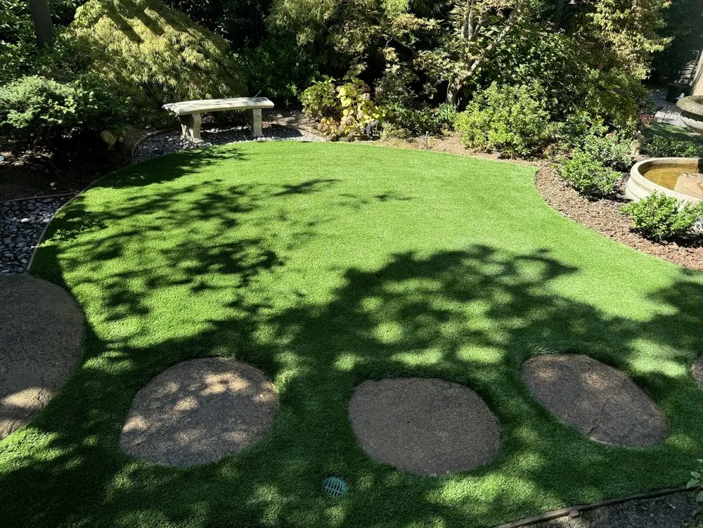 Reliable landscape design for homes across Rocklin, CA - Planting Hope Landscape
