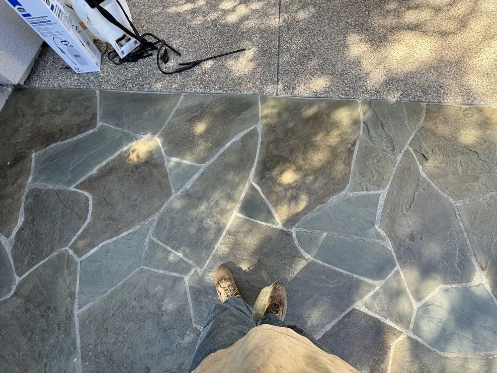 Custom yard maintenance experts serving Rocklin, CA - Planting Hope Landscape