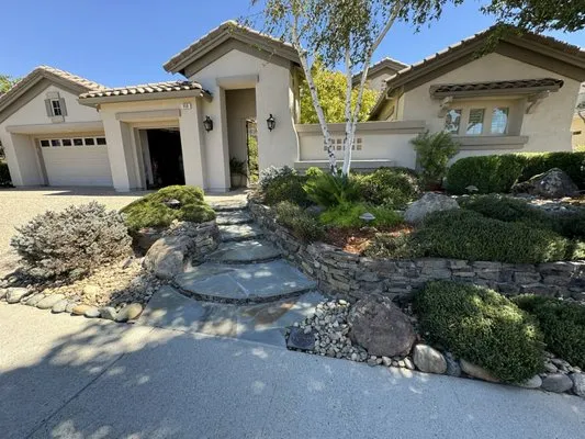 Planting Hope Landscape