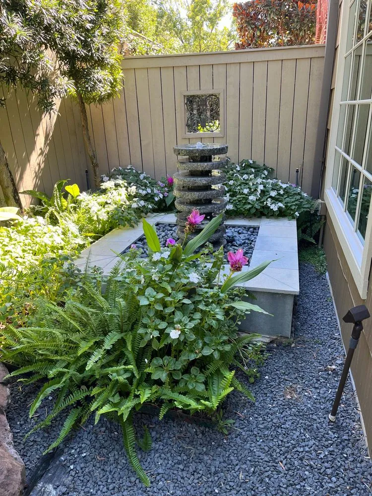 Local lawn mowing service for homes across Houston, TX - Planting Life