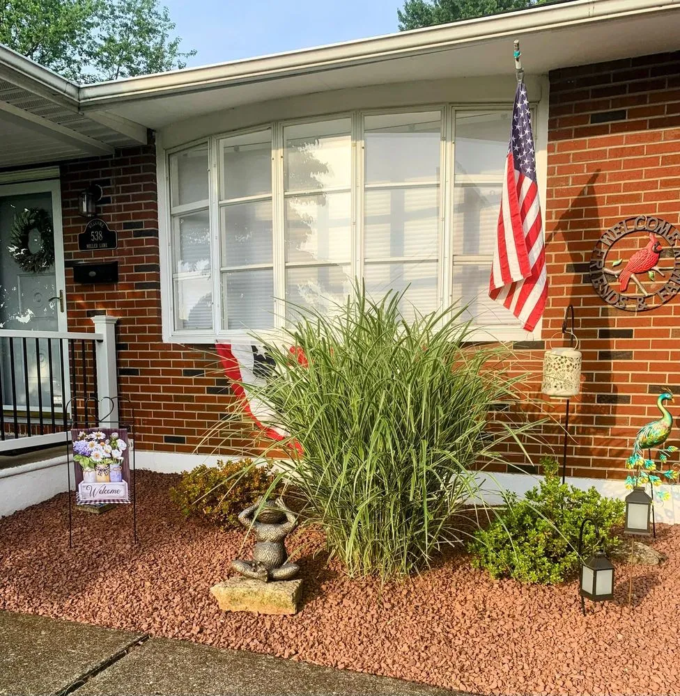 Reliable outdoor landscaping experts serving Allentown, PA - Plantique