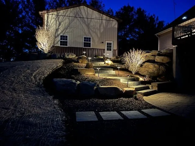 Expert lawn mowing service experts serving Allentown, PA - Plantique