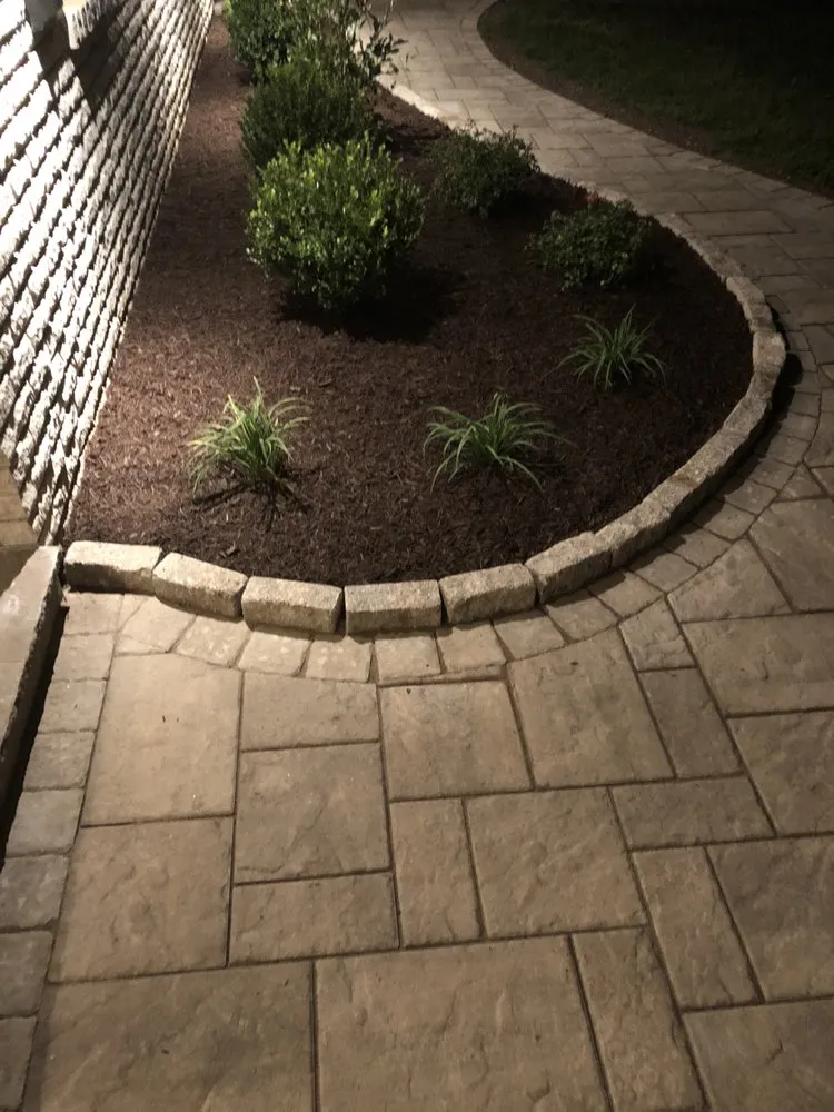 Expert yard maintenance in Allentown, PA by Plantique