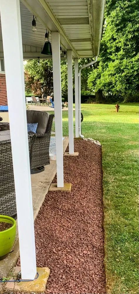 Reliable yard cleanup service experts serving Allentown, PA - Plantique