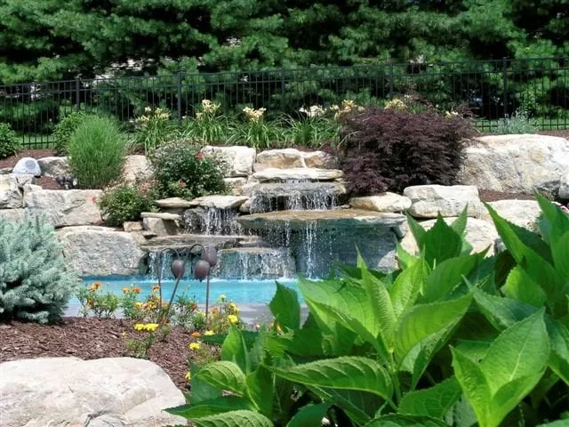 Affordable landscaping services for year-round maintenance across Allentown, PA - Plantique