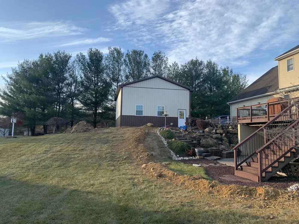 Affordable landscaping services in Allentown, PA - Plantique