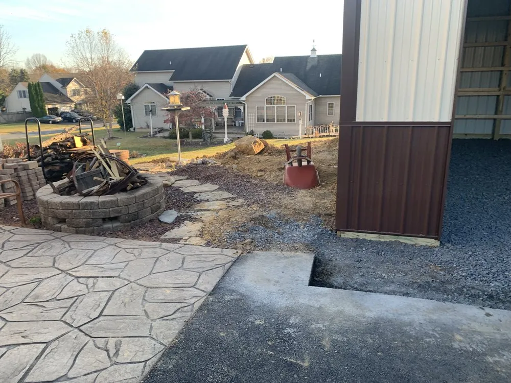 Professional lawn care service for beautiful yards across Allentown, PA - Plantique