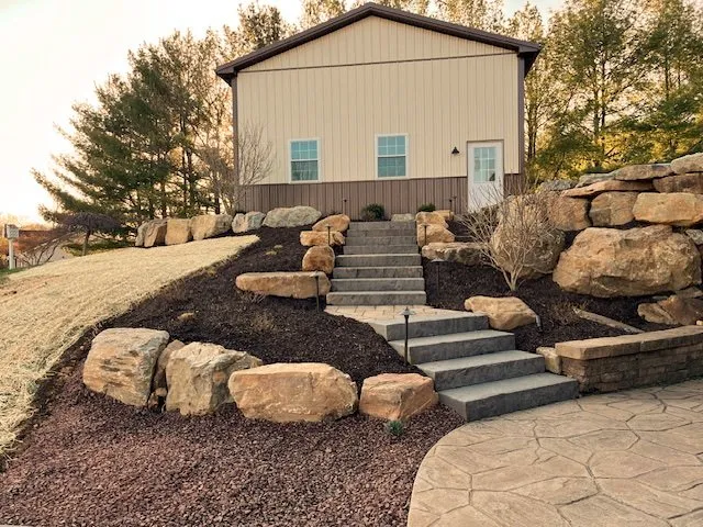 Reliable lawn care service in Allentown, PA - Plantique