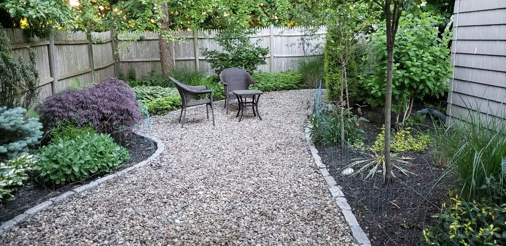 Local yard maintenance experts serving Byfield, MA - Plants and Pleasantrees
