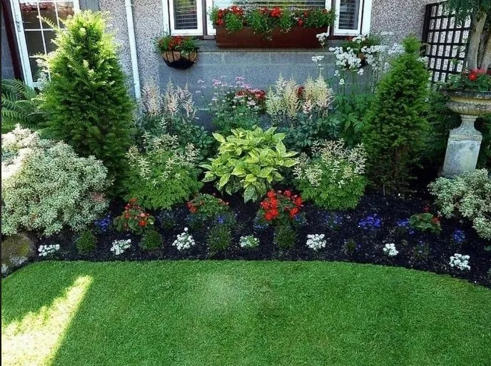 Professional outdoor landscaping in Glenmora, LA by Plants Capesla