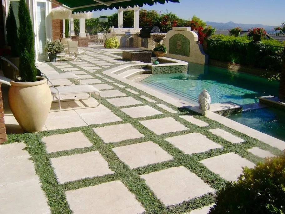 Top-rated garden landscaping in San Diego, CA - Plants Comprehensive
