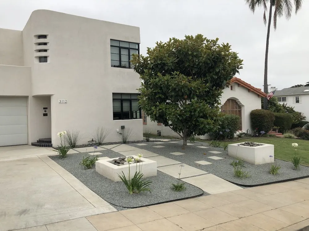 Custom yard maintenance near you across San Diego, CA - Plants Comprehensive