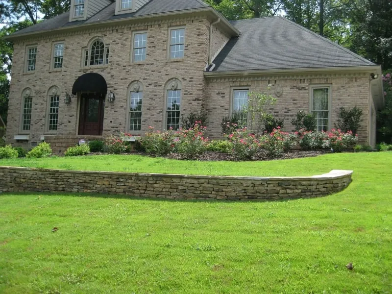 Custom landscaping services experts serving Scottdale, GA - Plants Creative Landscapes