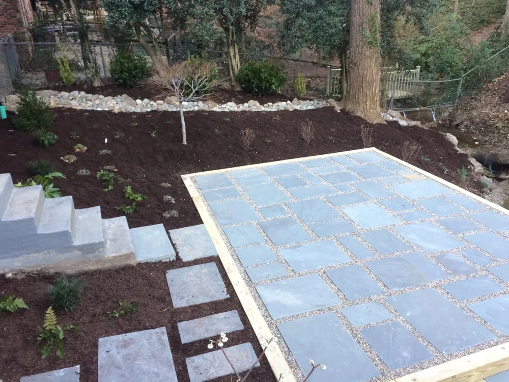 Local landscape design experts serving Scottdale, GA - Plants Creative Landscapes