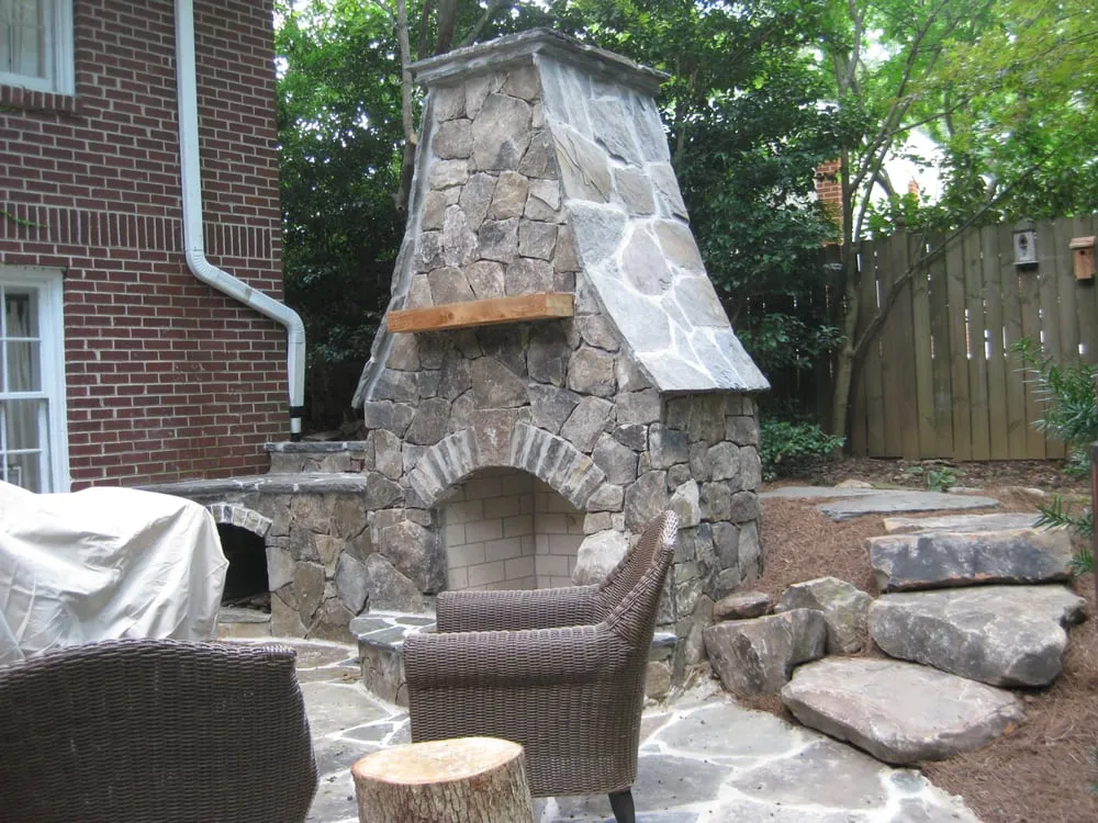 Top-rated landscaping services for homes across Scottdale, GA - Plants Creative Landscapes