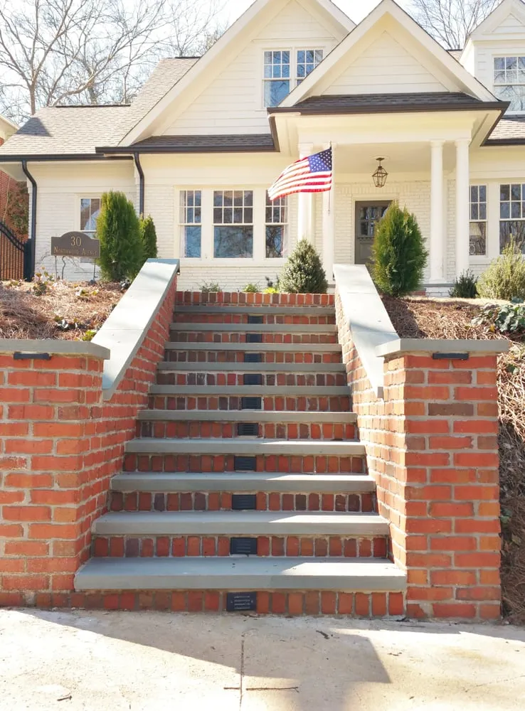 Reliable landscaping services experts serving Scottdale, GA - Plants Creative Landscapes