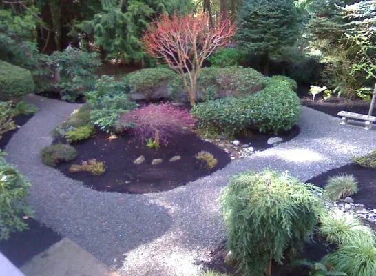 Plant's Landscape Co.