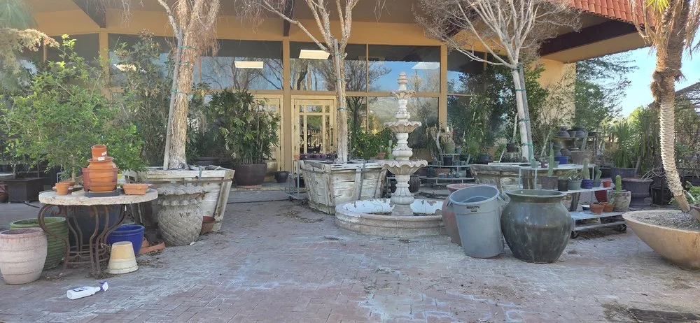 Reliable garden landscaping in Tucson, AZ by Plants of Distinction