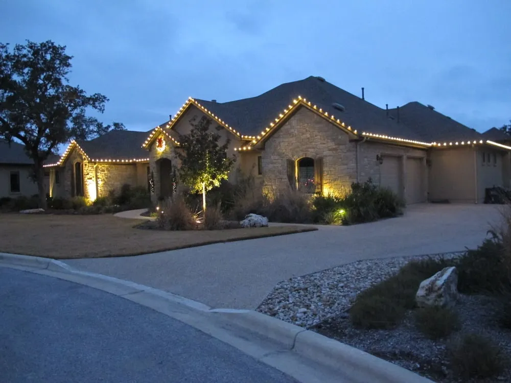 Reliable garden landscaping experts serving Austin, TX - Plantscape Solutions