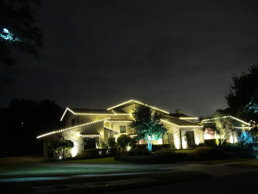 Local outdoor landscaping in Austin, TX - Plantscape Solutions