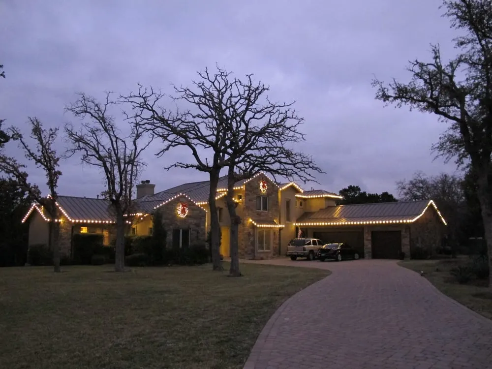 Trusted residential landscaping experts serving Austin, TX - Plantscape Solutions