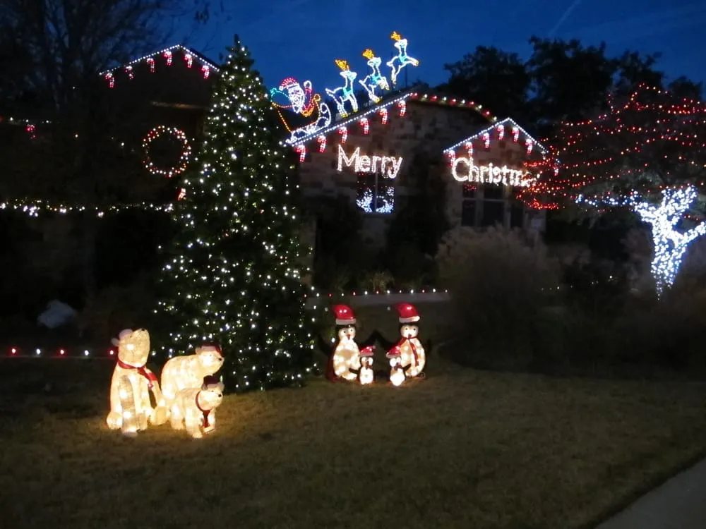 Local residential landscaping in Austin, TX - Plantscape Solutions