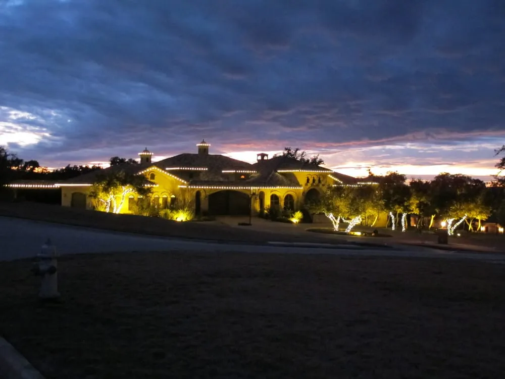 Professional lawn mowing service for outdoor upgrades across Austin, TX - Plantscape Solutions