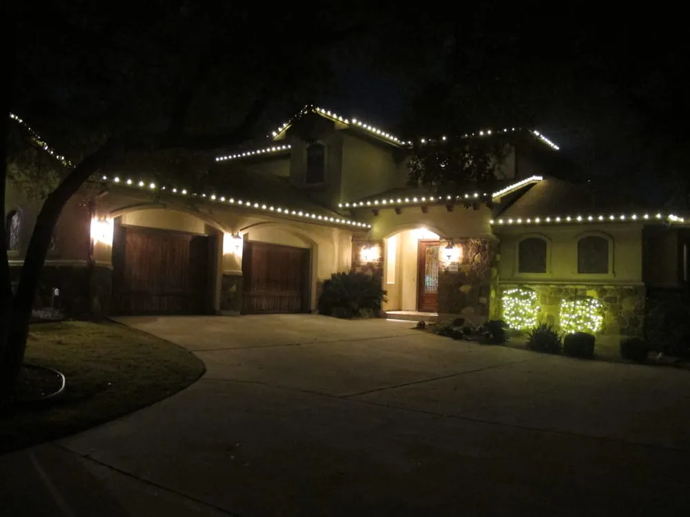 Professional lawn care service for beautiful yards in Austin, TX by Plantscape Solutions