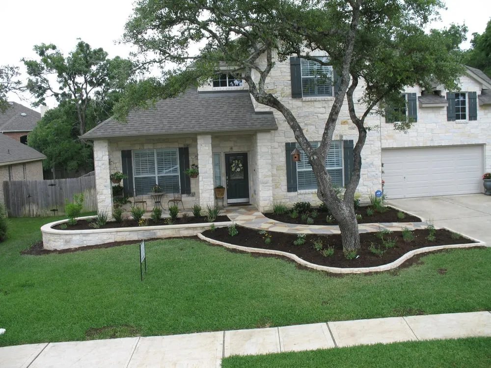 Trusted yard maintenance in Austin, TX - Plantscape Solutions