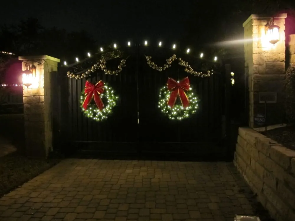 Reliable landscaping services for outdoor upgrades in Austin, TX by Plantscape Solutions