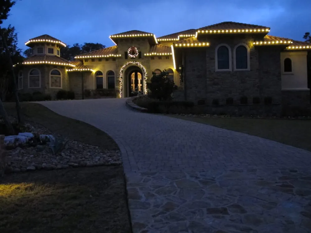 Top-rated landscaping services in Austin, TX - Plantscape Solutions