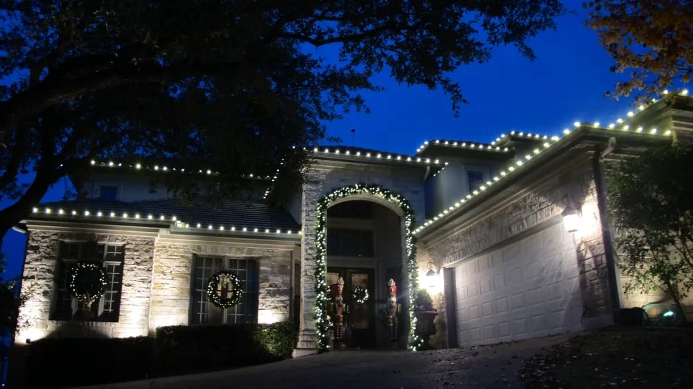 Trusted garden landscaping with custom design across Austin, TX - Plantscape Solutions