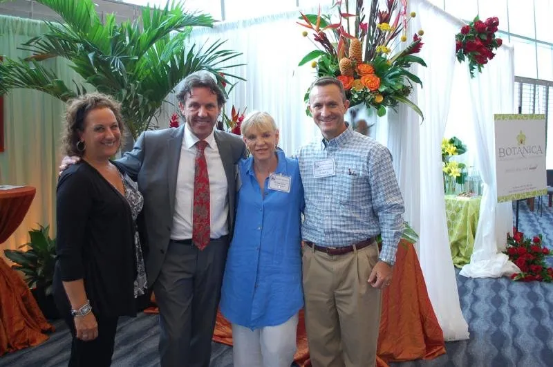 Top-rated lawn care service for homes in Orlando, FL by Plantz