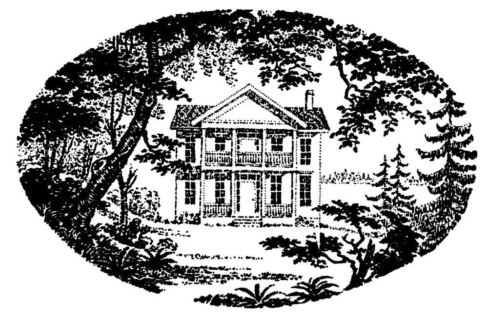 Professional residential landscaping experts serving Ridgefield, WA - Plas Newydd Farm