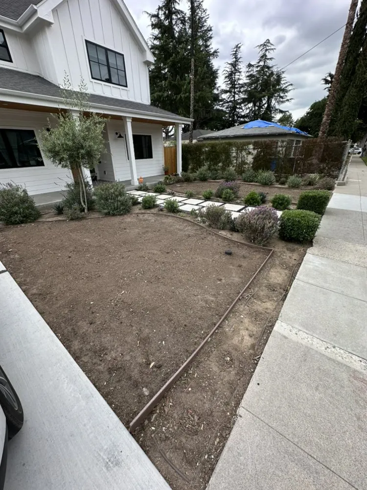 Trusted landscaping services experts serving Pasadena, CA - Plascencias Landscape