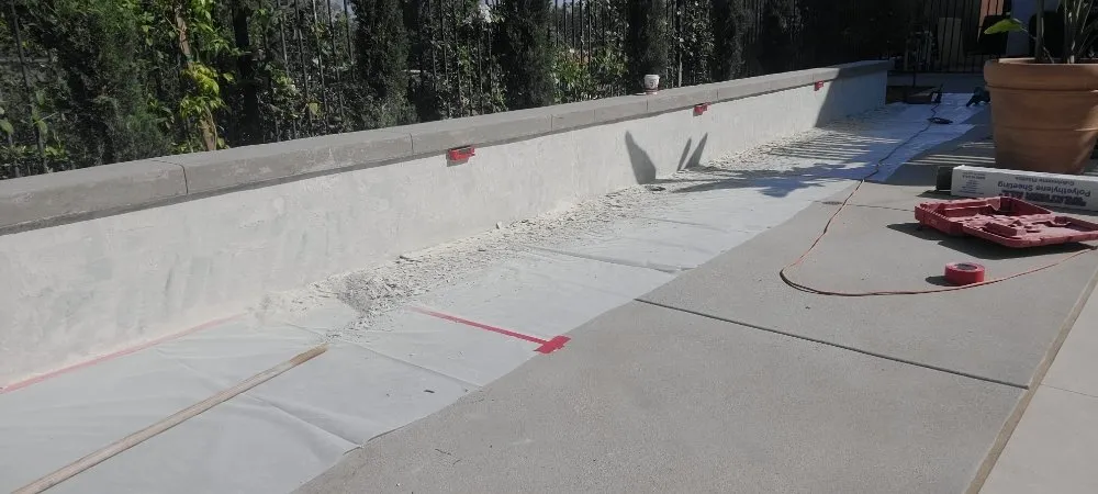 Reliable lawn care service in Escondido, CA by Plaster & Lath