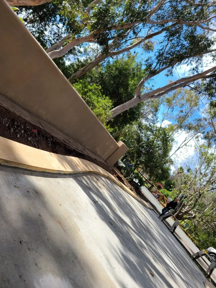 Trusted landscape installation with custom design across Escondido, CA - Plaster & Lath