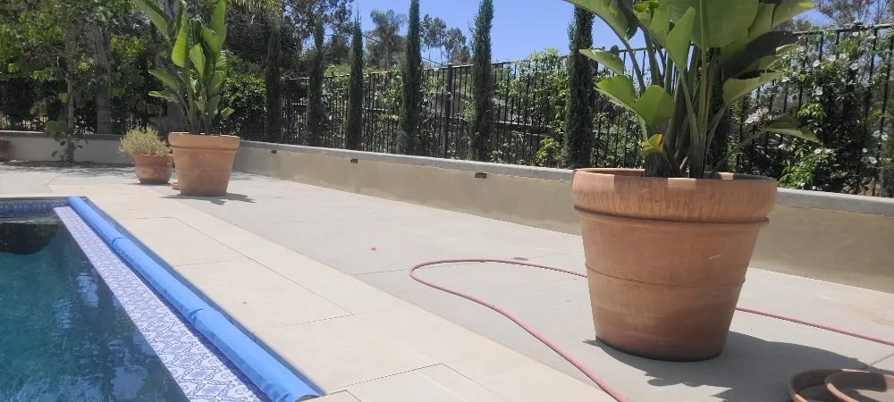 Reliable residential landscaping in Escondido, CA - Plaster & Lath